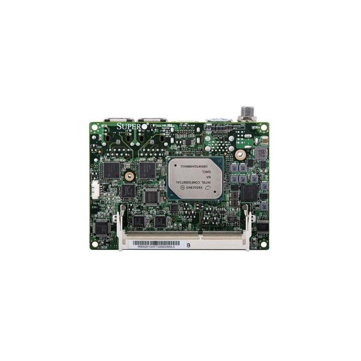 Supermicro MBD-A2SAP-E-O MBD-A2SAP-E-B