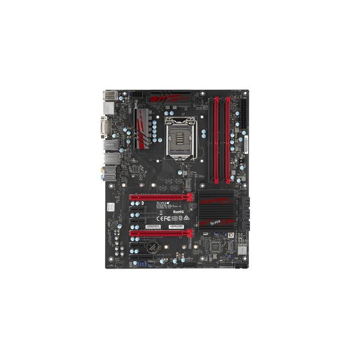 Supermicro MBD-C7Z270-CG-L-O