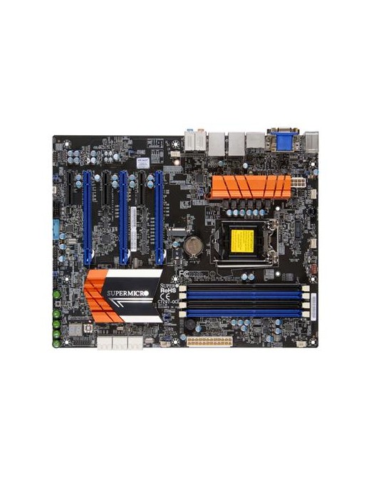 MBD-C7Z97-OCE-O Supermicro MBD-C7Z97-OCE-O