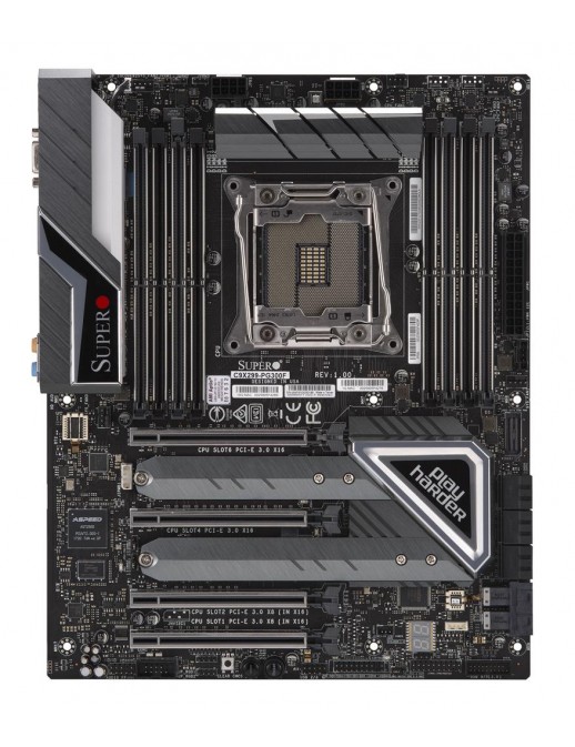 MBD-C9X299-PG300F-O Supermicro MB C9X299-PG300F