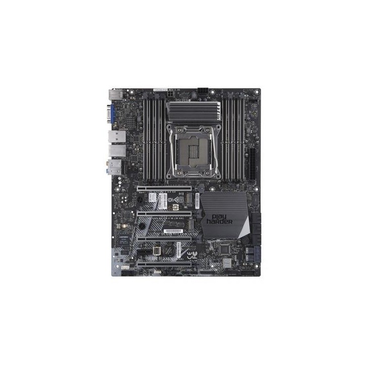 Supermicro MB C9X299-PGF