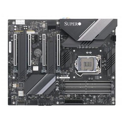 MBD-C9Z490-PGW-O Supermicro Gaming C9Z490-PGW