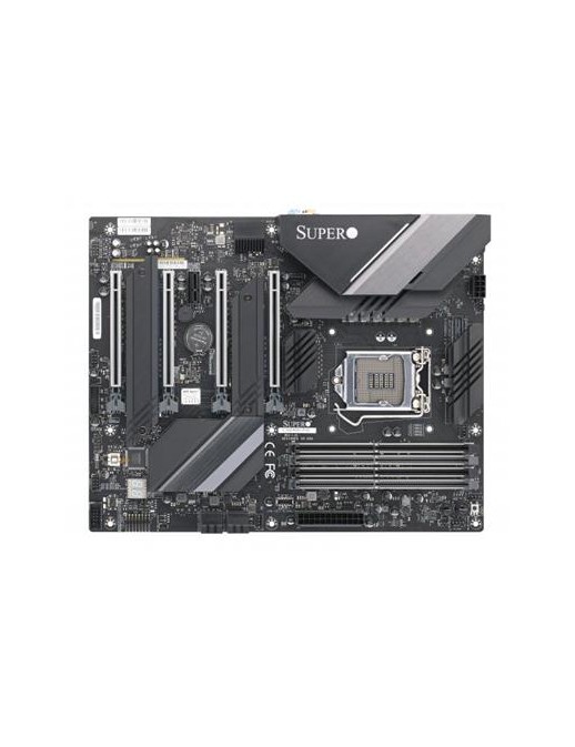 MBD-C9Z490-PGW-O Supermicro Gaming C9Z490-PGW