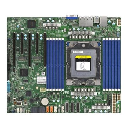 Supermicro MBD-H13SSL-N-O