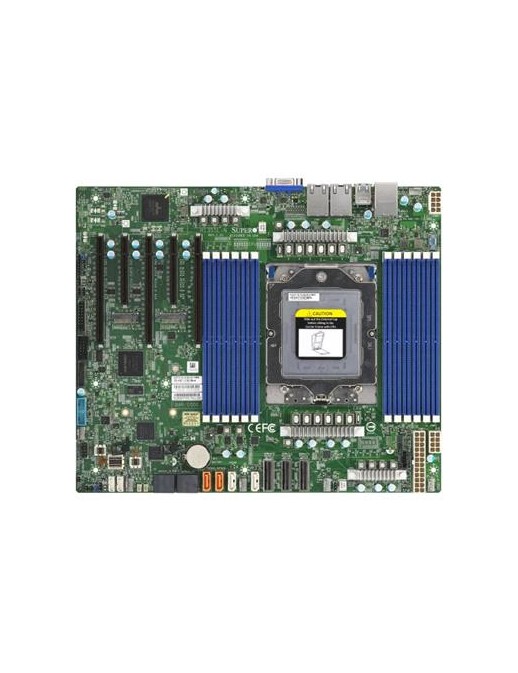 Supermicro MBD-H13SSL-N-O