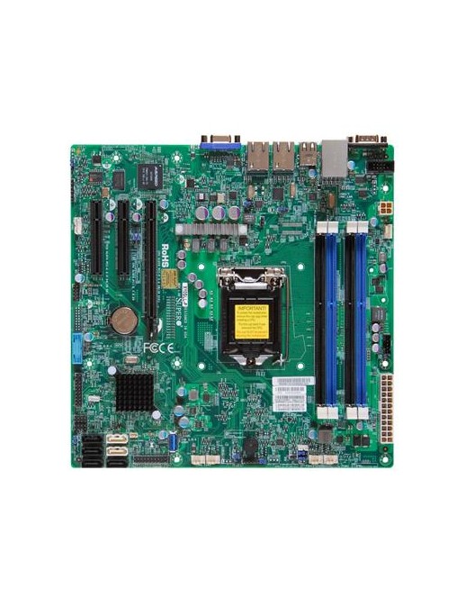 Supermicro X10SLL-F-O