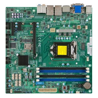 Supermicro X10SLQ-O