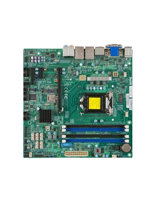 Supermicro X10SLQ-O