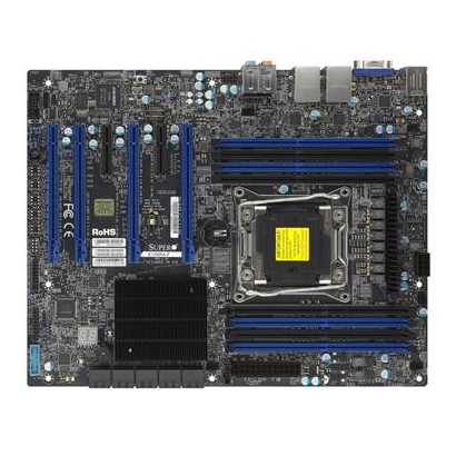 MBD-X10SRA-F-O Supermicro MBD-X10SRA-F-O