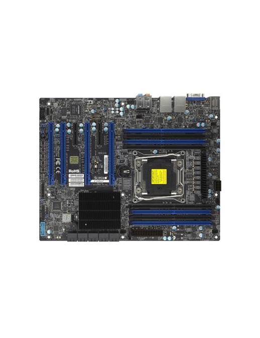 MBD-X10SRA-F-O Supermicro MBD-X10SRA-F-O