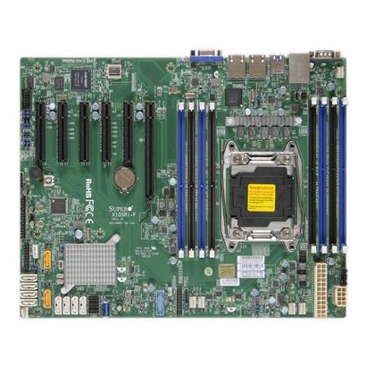 MBD-X10SRI-F-O Supermicro MBD-X10SRI-F-O