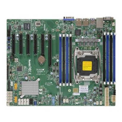 Supermicro MBD-X10SRI-F-O