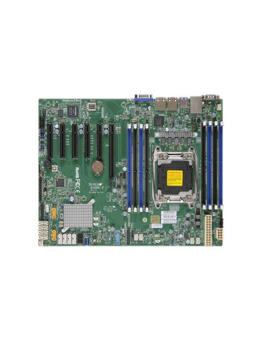 Supermicro MBD-X10SRI-F-O