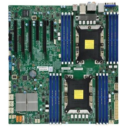 Supermicro MBD-X11DAI-N-O