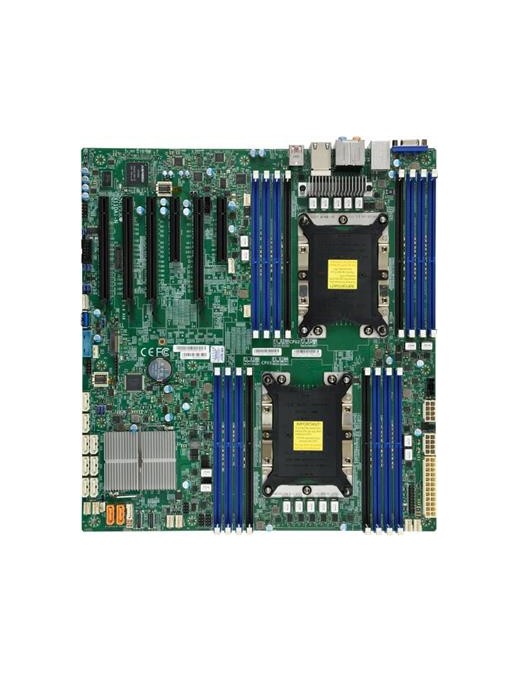 Supermicro MBD-X11DAI-N-O