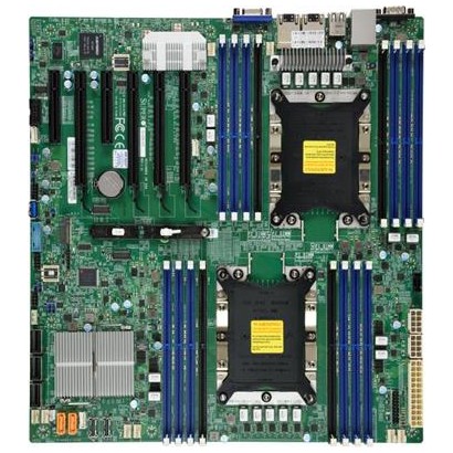 Supermicro MBD X11DPI-NT-O