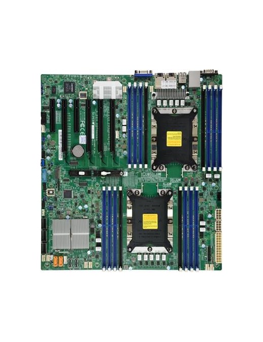 Supermicro MBD X11DPI-NT-O