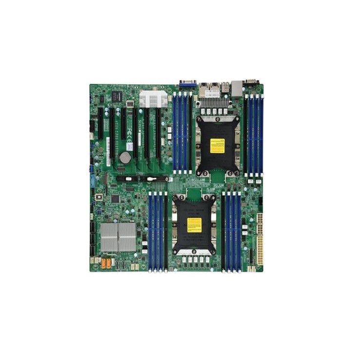 Supermicro MBD X11DPI-NT-O