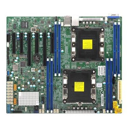 Supermicro MBD-X11DPL-I-O