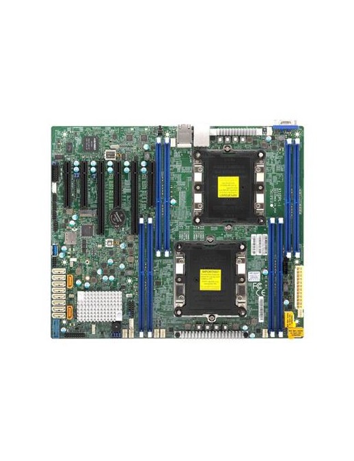 Supermicro MBD-X11DPL-I-O