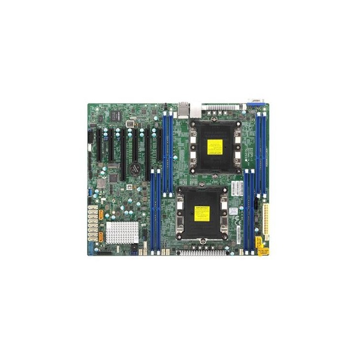 Supermicro MBD-X11DPL-I-O