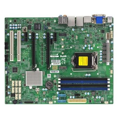 Supermicro MBD-X11SAE-F-O