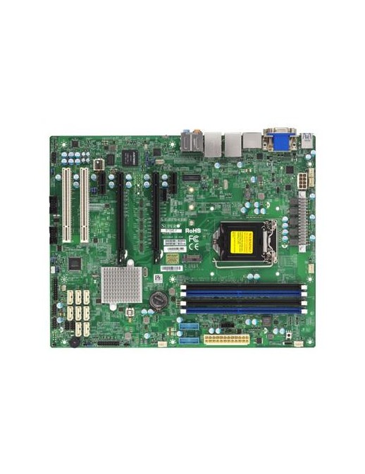 Supermicro MBD-X11SAE-F-O