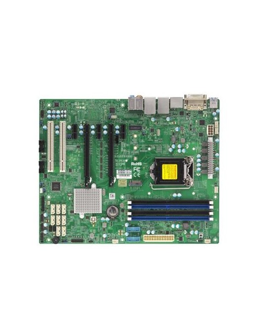 MBD-X11SAE-O Supermicro MBD-X11SAE-O