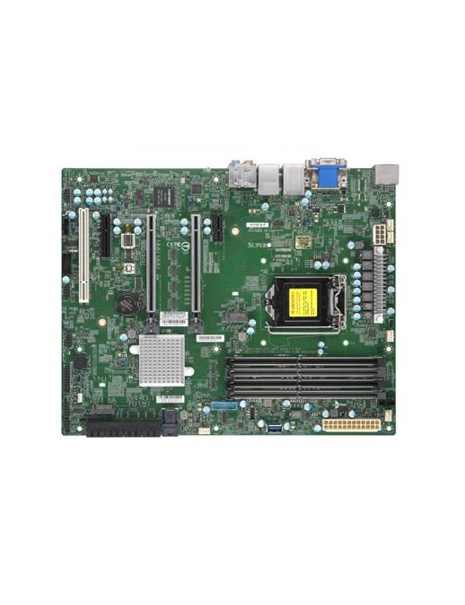 Supermicro MBD-X11SCA-F-O