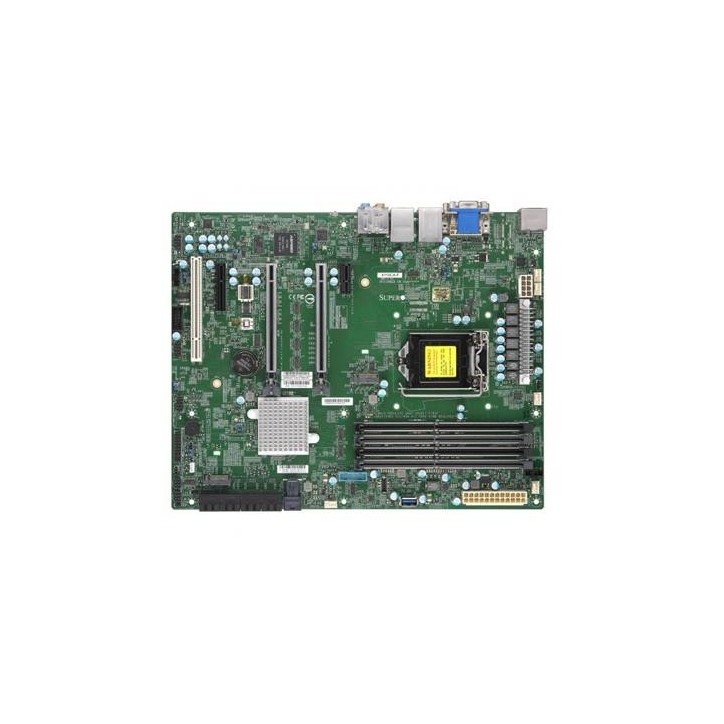 Supermicro MBD-X11SCA-F-O