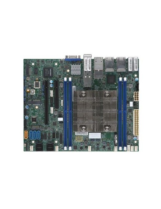 MBD-X11SDV-4C-TP8F-B Supermicro MBD X11SDV 4C TP8F MBD-X11SDV-4C-TP8F-B