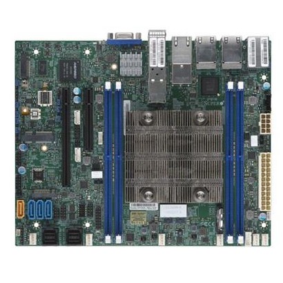 MBD-X11SDV-4C-TP8F-O Supermicro MBD X11SDV 4C TP8F