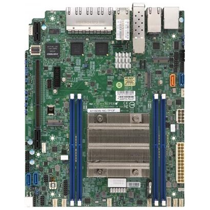 MBD-X11SDW-16C-TP13F SM X11SDW-16C-TP13F+DSoc4