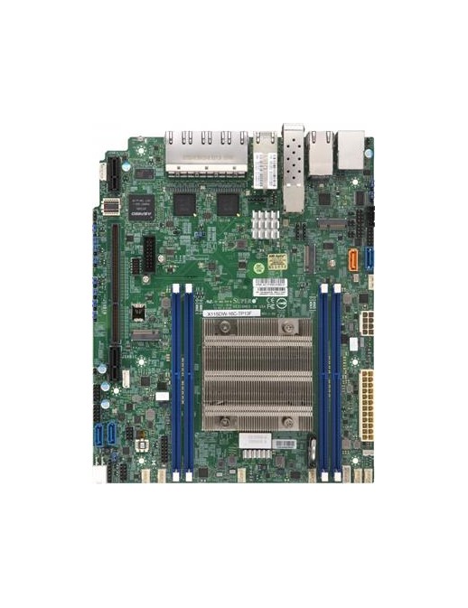 MBD-X11SDW-16C-TP13F SM X11SDW-16C-TP13F+DSoc4