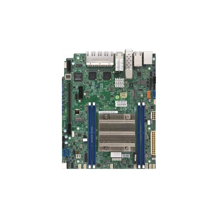 SM X11SDW-16C-TP13F+DSoc4