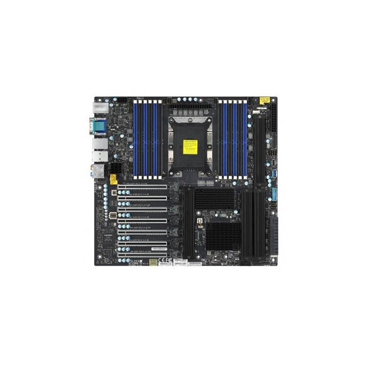 Supermicro MBD-X11SPA-TF-O