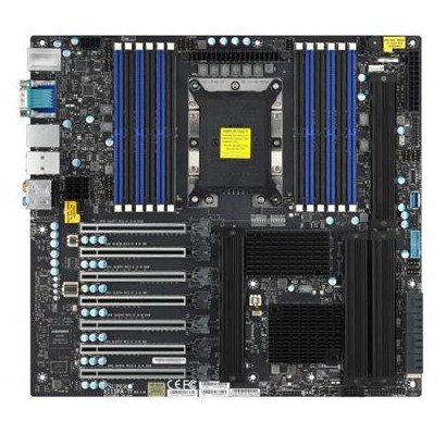 Supermicro MBD-X11SPA-T-O