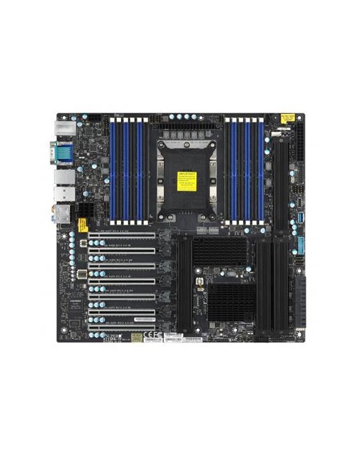 Supermicro MBD-X11SPA-T-O