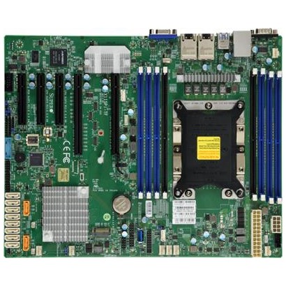 Supermicro MBD-X11SPI-TF-O