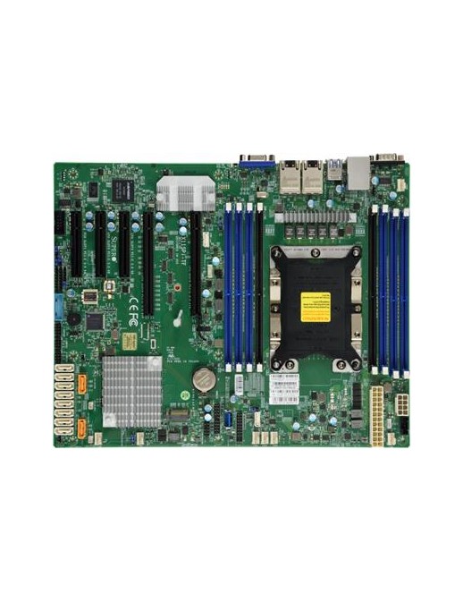 Supermicro MBD-X11SPI-TF-O