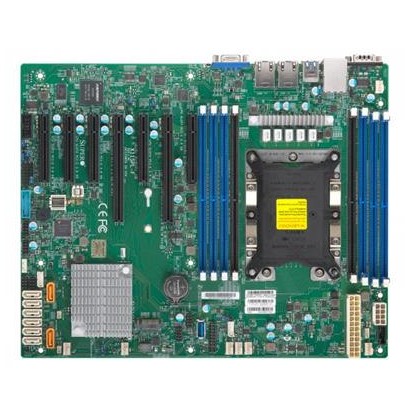 Supermicro MBD-X11SPL-F-O