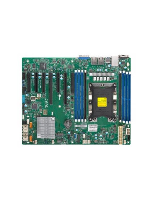 Supermicro MBD-X11SPL-F-O