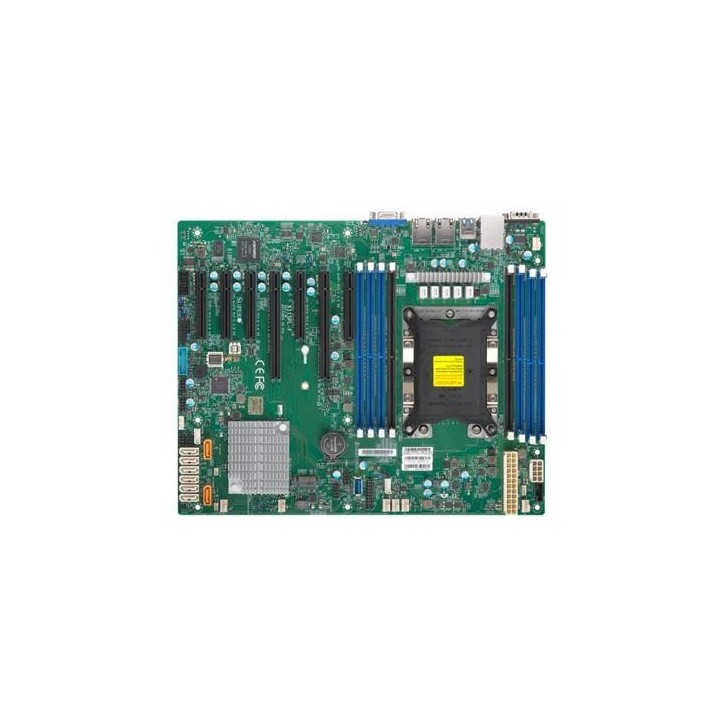 Supermicro MBD-X11SPL-F-O