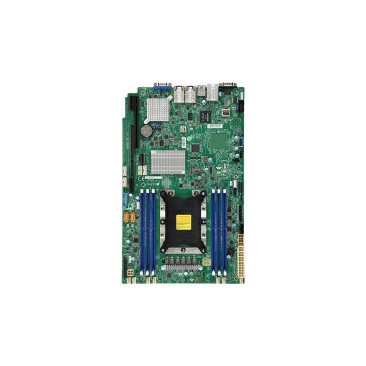 Supermicro MBD X11SPW-TF MBD-X11SPW-TF-B