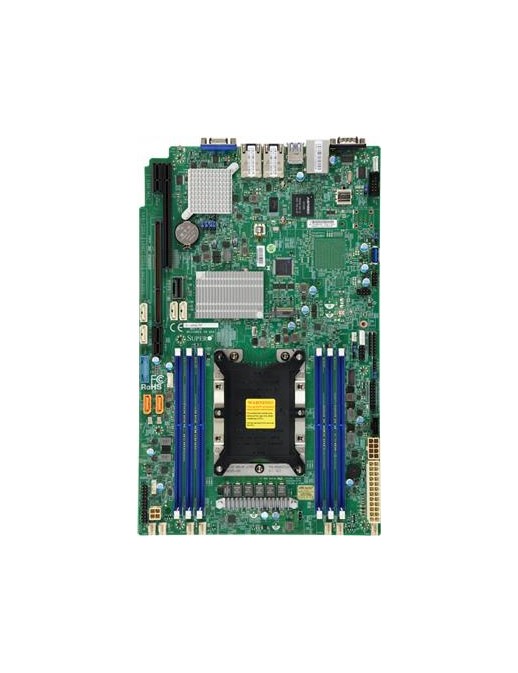 Supermicro MBD X11SPW-TF