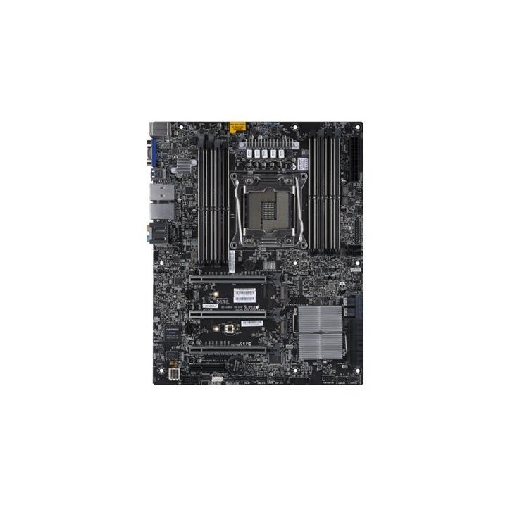 Supermicro MB X11SRA-F-O