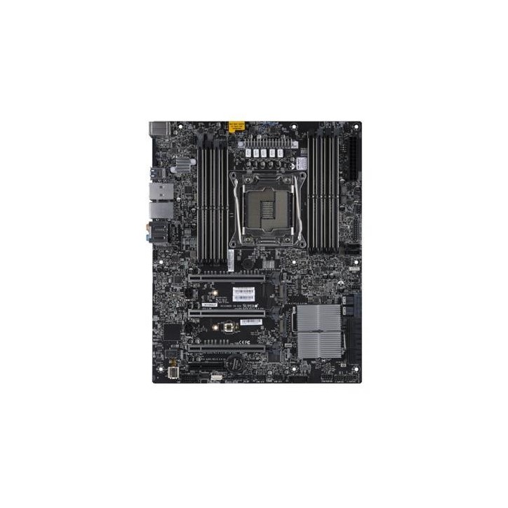 Supermicro MBD-X11SRA-O