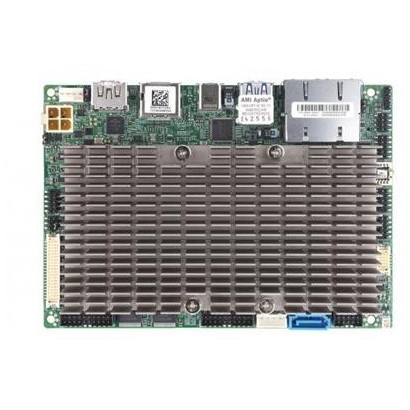 Supermicro MBD-X11SSN-E-VDC-B