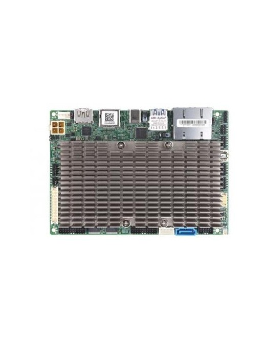 Supermicro MBD-X11SSN-E-VDC-B