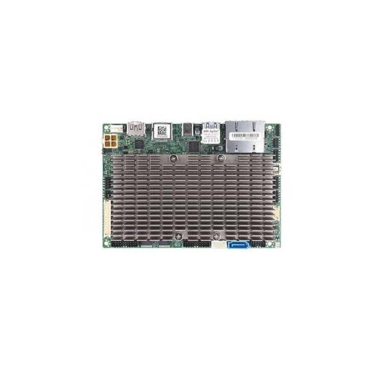 Supermicro MBD-X11SSN-E-VDC-B